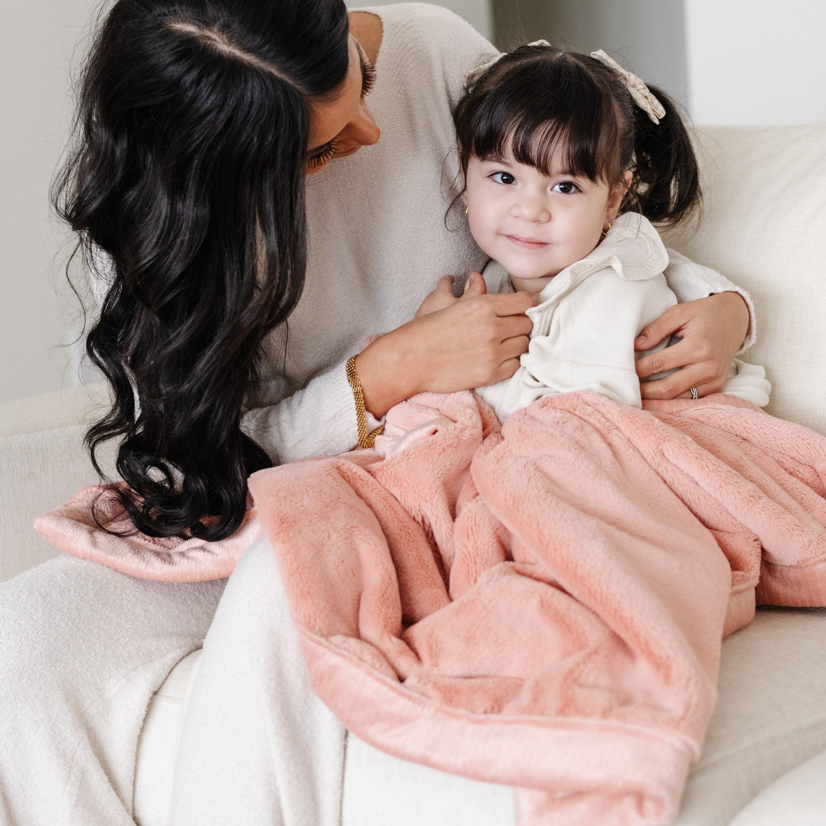 Lush Receiving Blankets by Saranoni, product image 58