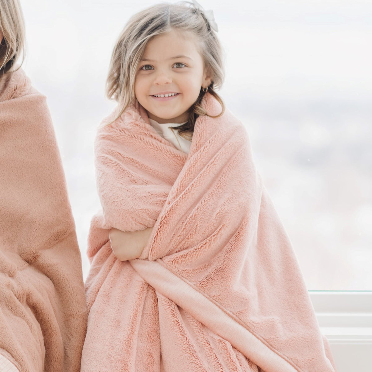 Lush Mini Blankets by Saranoni, product image 61