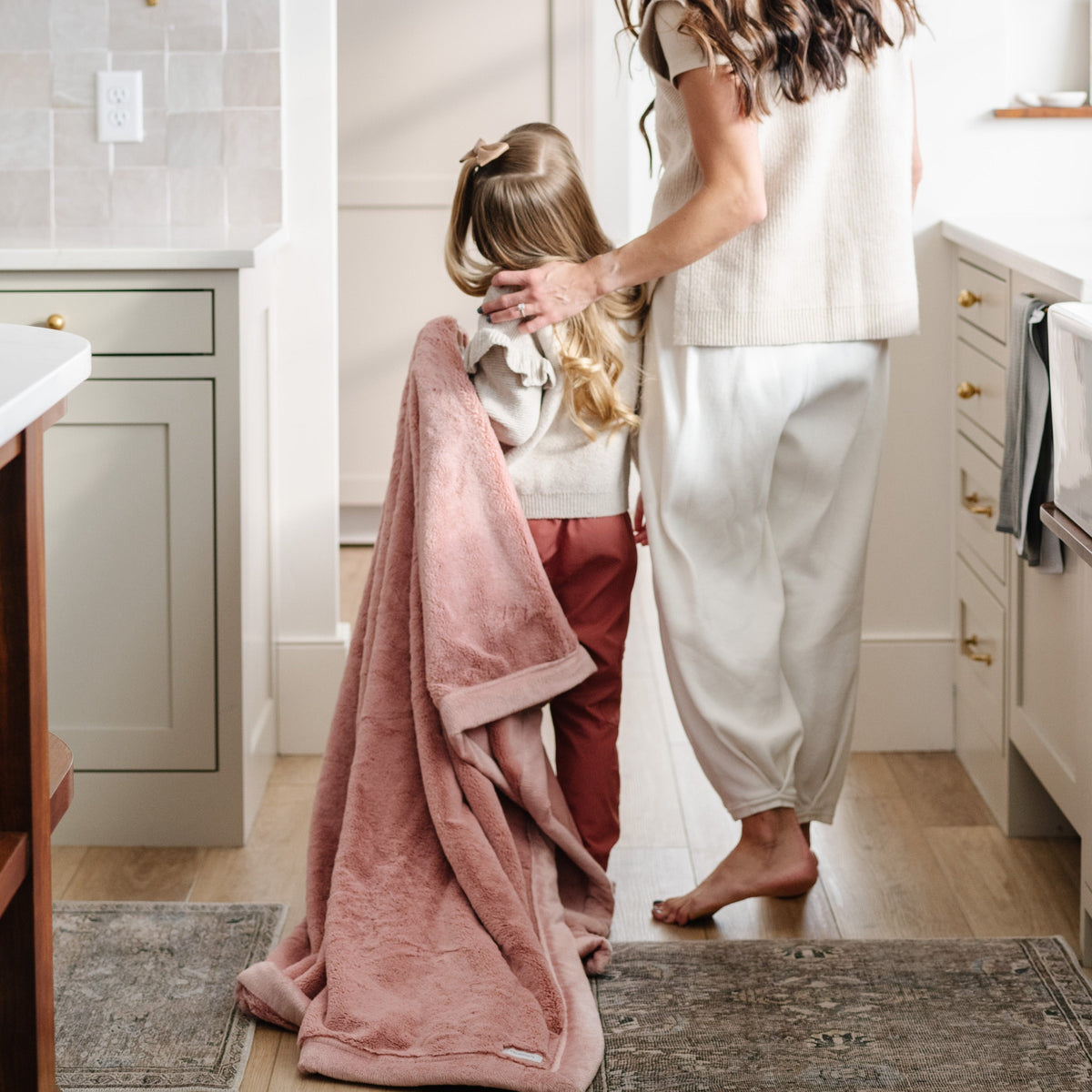 Lush Toddler Blankets by Saranoni, product image 8