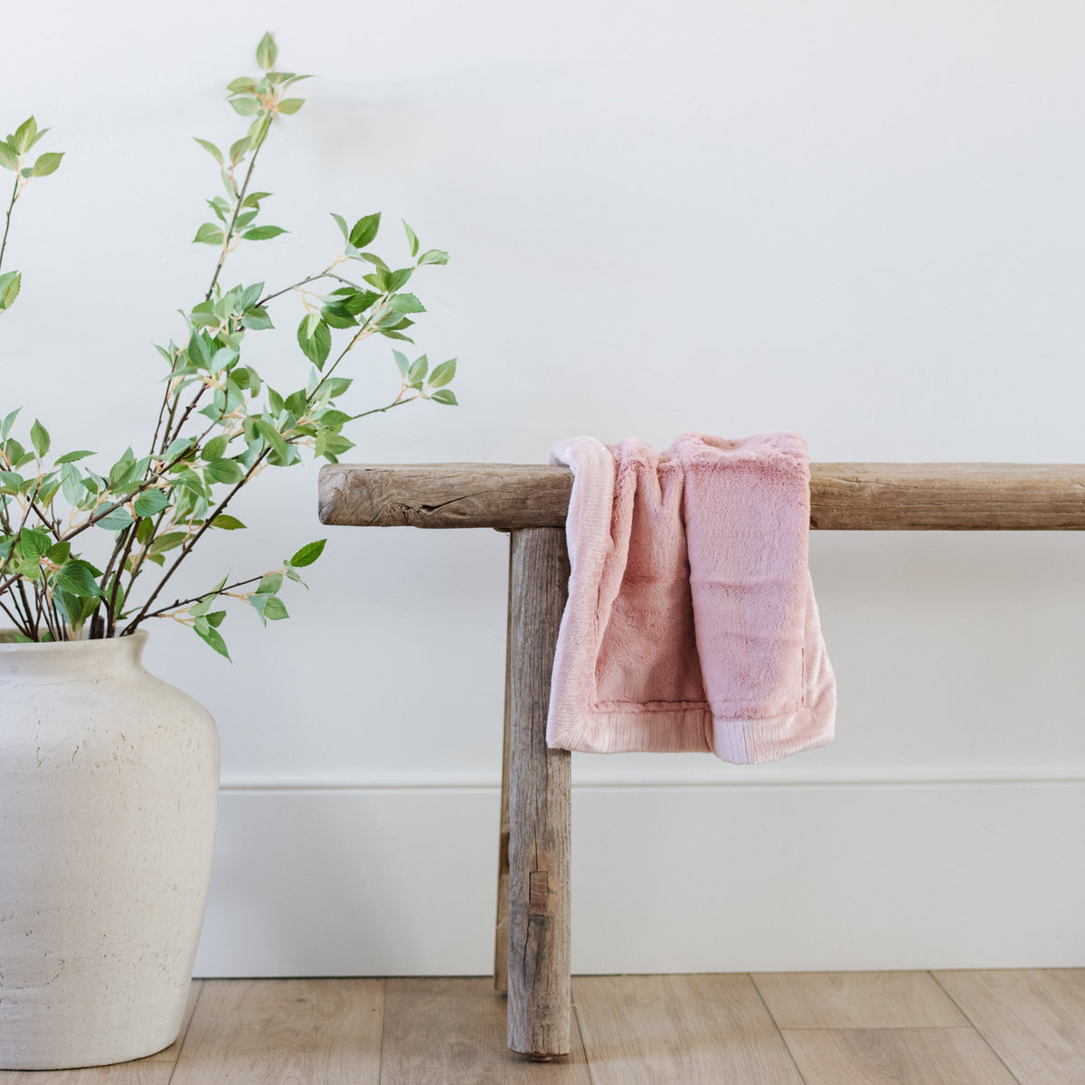Lush Mini Blankets by Saranoni, product image 5