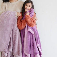 Lush Toddler Blankets by Saranoni, product image 11