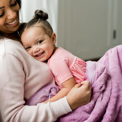 Lush Receiving Blankets by Saranoni, product image 12