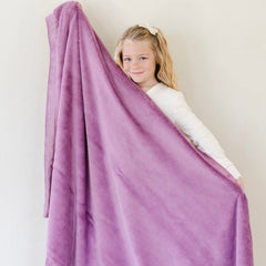 Lush Toddler Blankets by Saranoni, product image 10