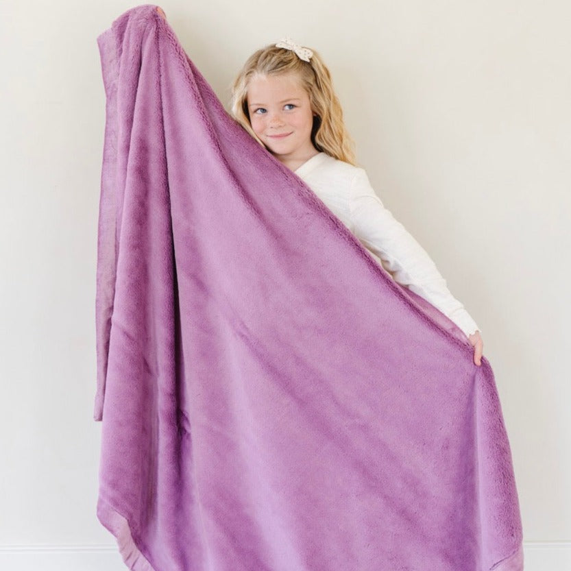 Lush Toddler Blankets by Saranoni, product image 12