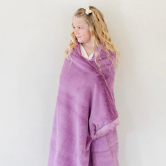 Lush Toddler Blankets by Saranoni, product image 9
