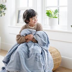 Lush Receiving Blankets by Saranoni, product image 16
