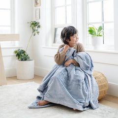 Lush Toddler Blankets by Saranoni, product image 13