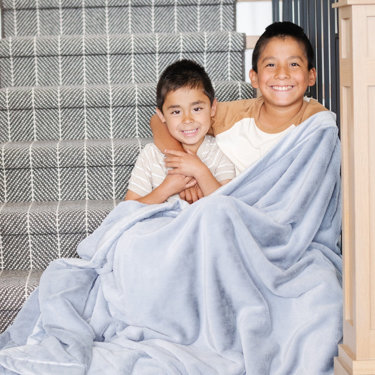 Lush Toddler Blankets by Saranoni, product image 16