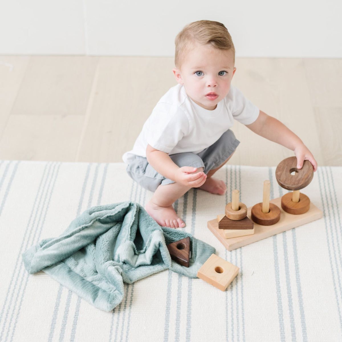 Lush Mini Blankets by Saranoni, product image 21