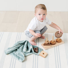 Lush Mini Blankets by Saranoni, product image 21