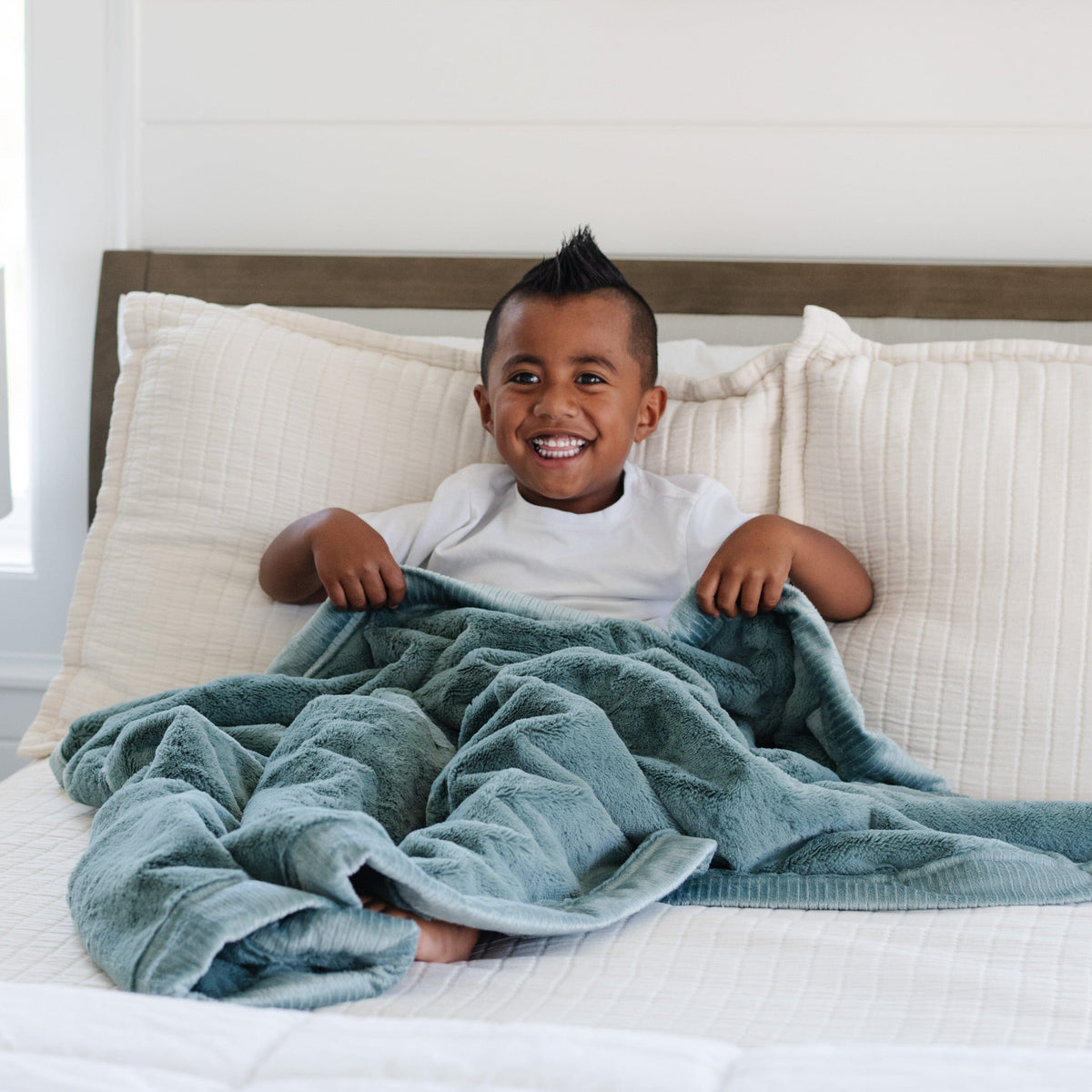 Lush Toddler Blankets by Saranoni, product image 17