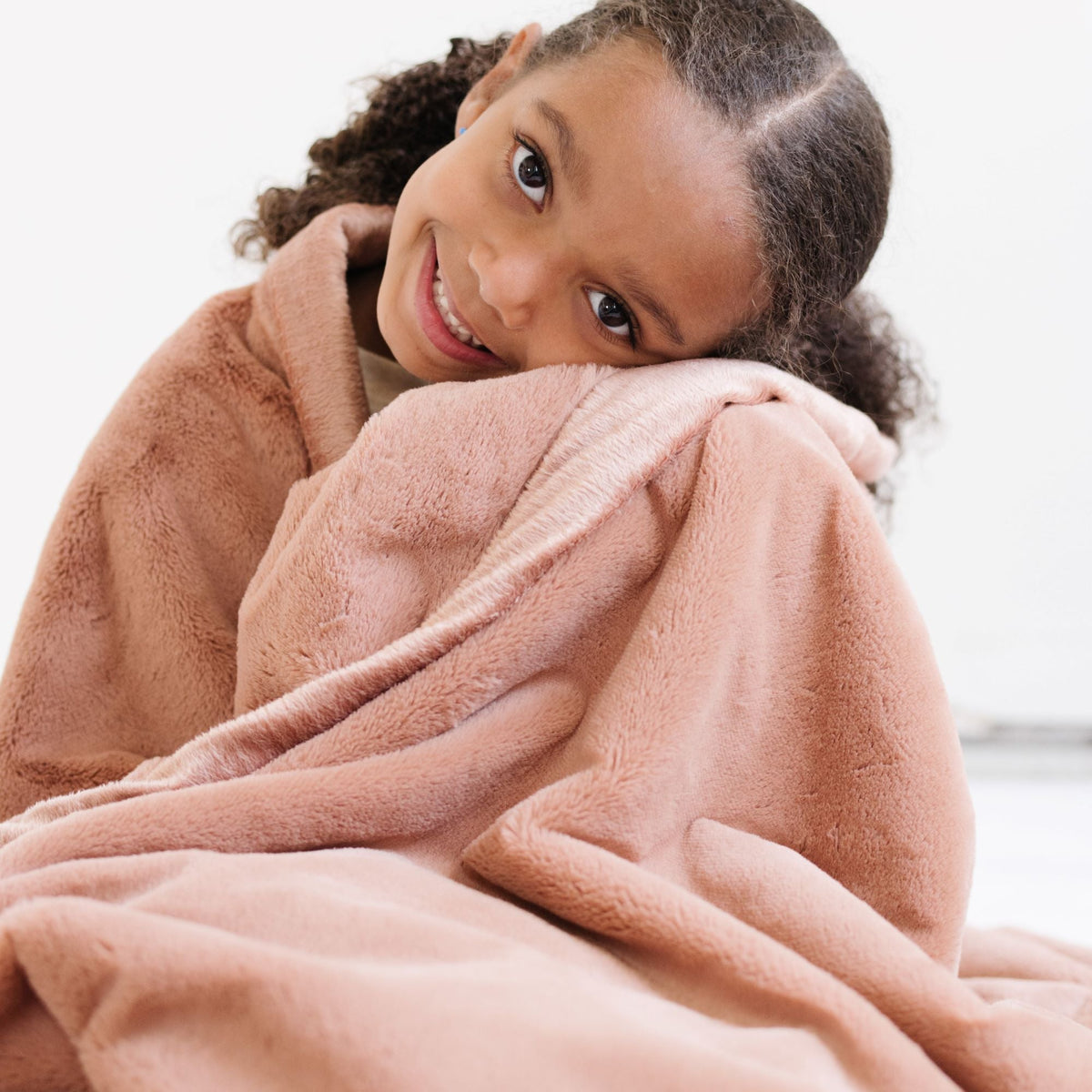 Lush Toddler Blankets by Saranoni, product image 46