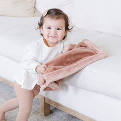 Lush Mini Blankets by Saranoni, product image 46