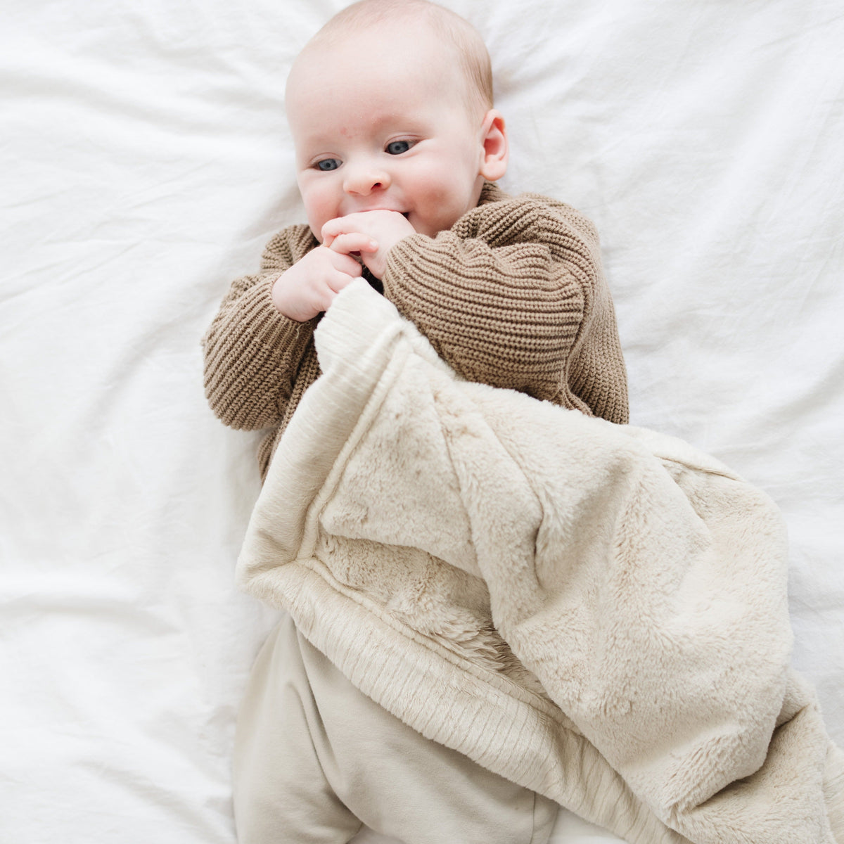 Lush Mini Blankets by Saranoni, product image 53
