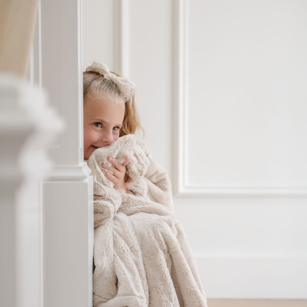 Lush Receiving Blankets by Saranoni, product image 53