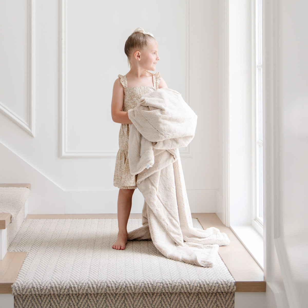 Lush Toddler Blankets by Saranoni, product image 52