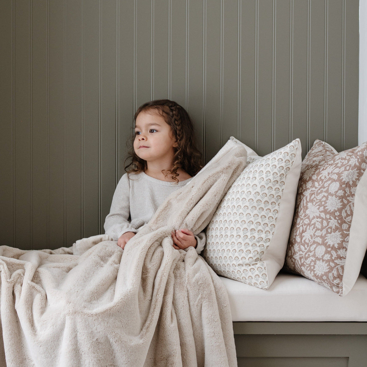 Lush Toddler Blankets by Saranoni, product image 51