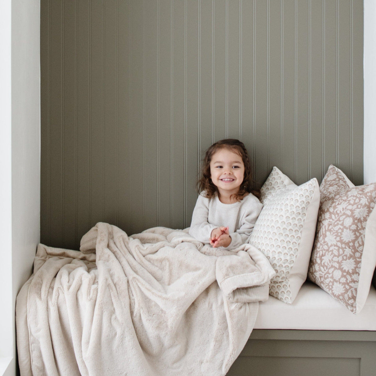 Lush Toddler Blankets by Saranoni, product image 50