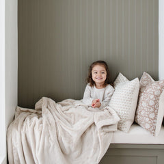 Lush Toddler Blankets by Saranoni, product image 50