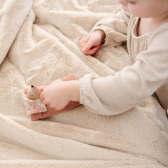 Lush Receiving Blankets by Saranoni, product image 52