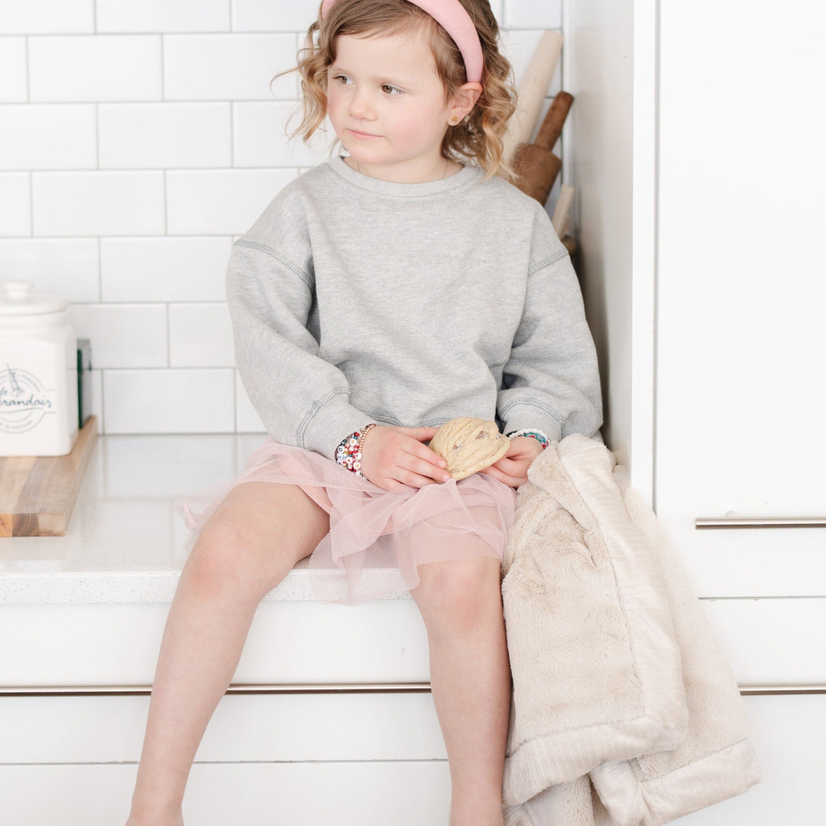 Lush Receiving Blankets by Saranoni, product image 50