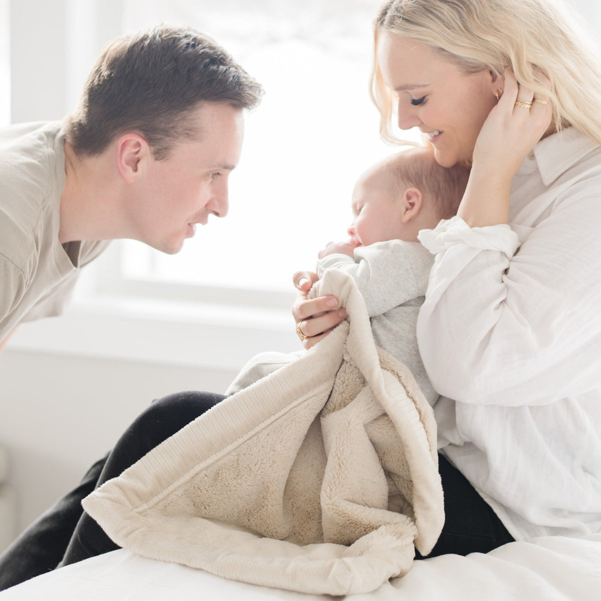 Lush Mini Blankets by Saranoni, product image 52