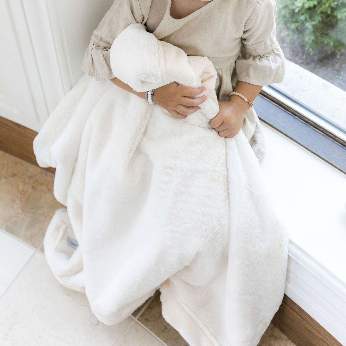 Lush Receiving Blankets by Saranoni, product image 33