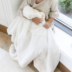 Lush Receiving Blankets by Saranoni, product image 33