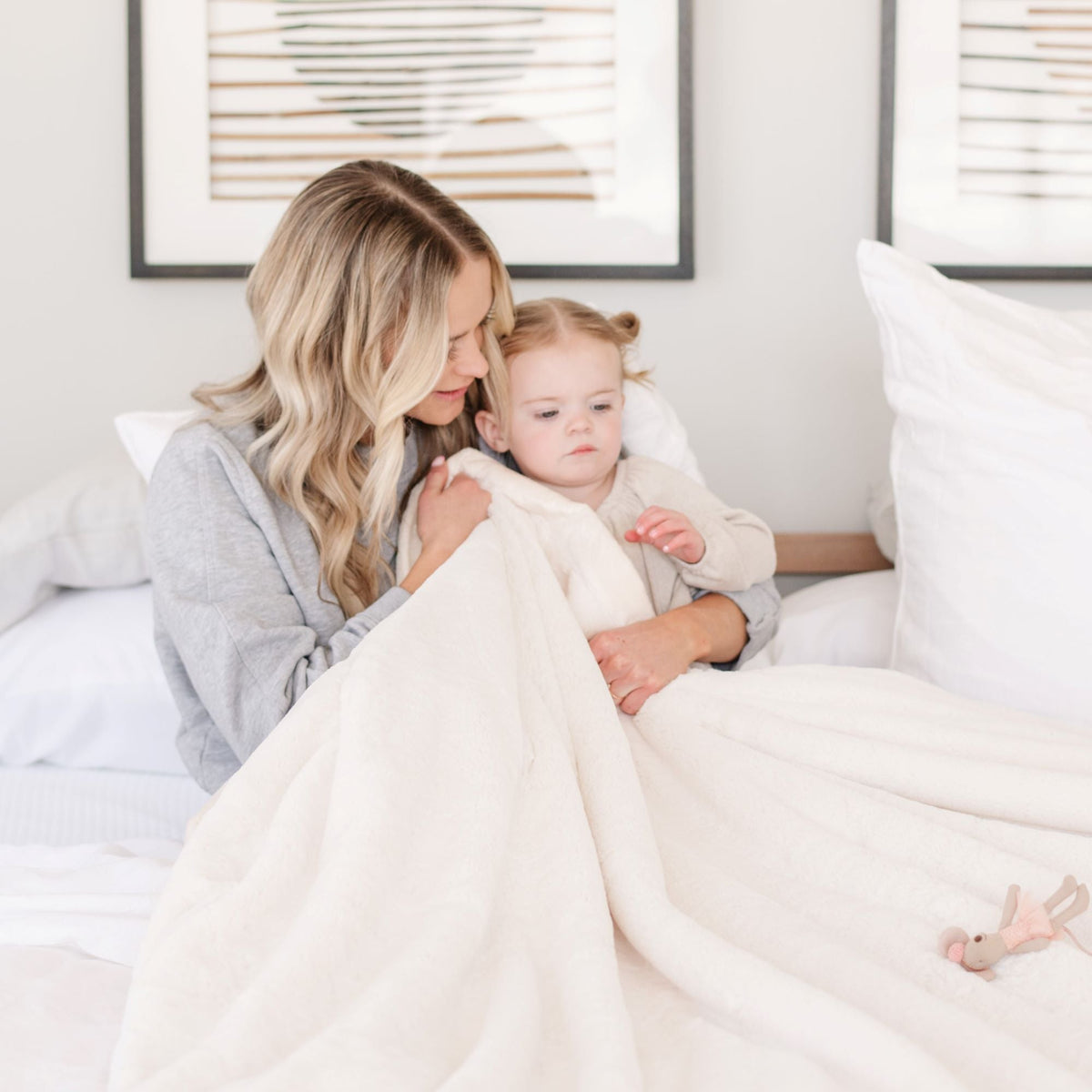 Lush Toddler Blankets by Saranoni, product image 31