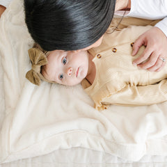 Lush Receiving Blankets by Saranoni, product image 31