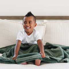 Lush Toddler Blankets by Saranoni, product image 39