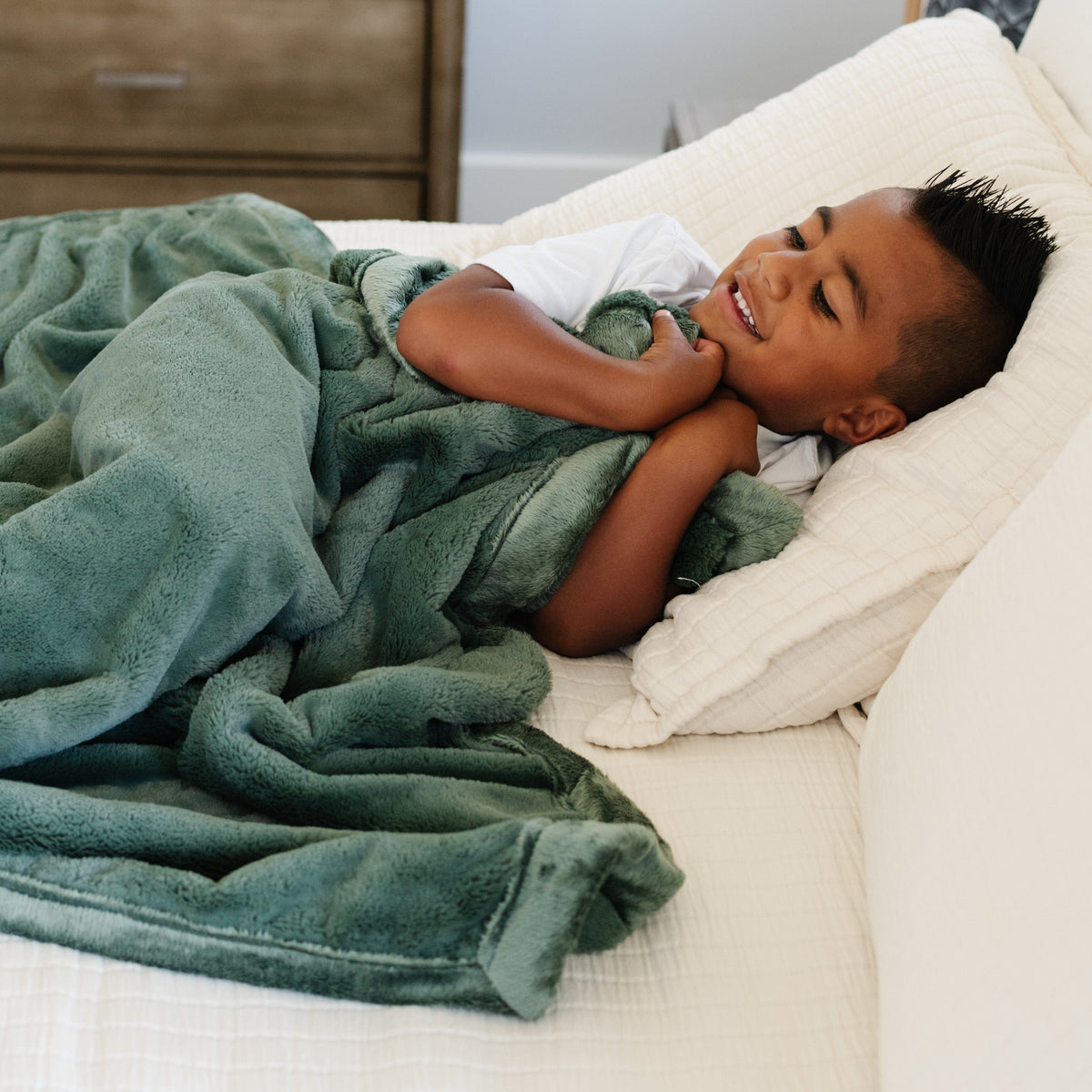 Lush Toddler Blankets by Saranoni, product image 37