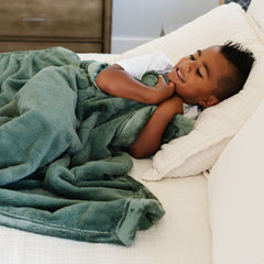 Lush Toddler Blankets by Saranoni, product image 37