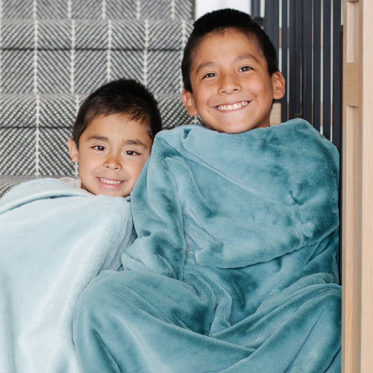 Lush Toddler Blankets by Saranoni, product image 56