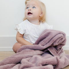 Lush Receiving Blankets by Saranoni, product image 35