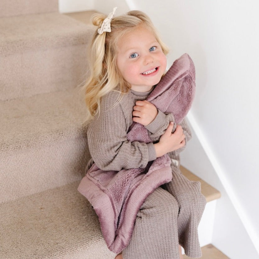 Lush Mini Blankets by Saranoni, product image 34