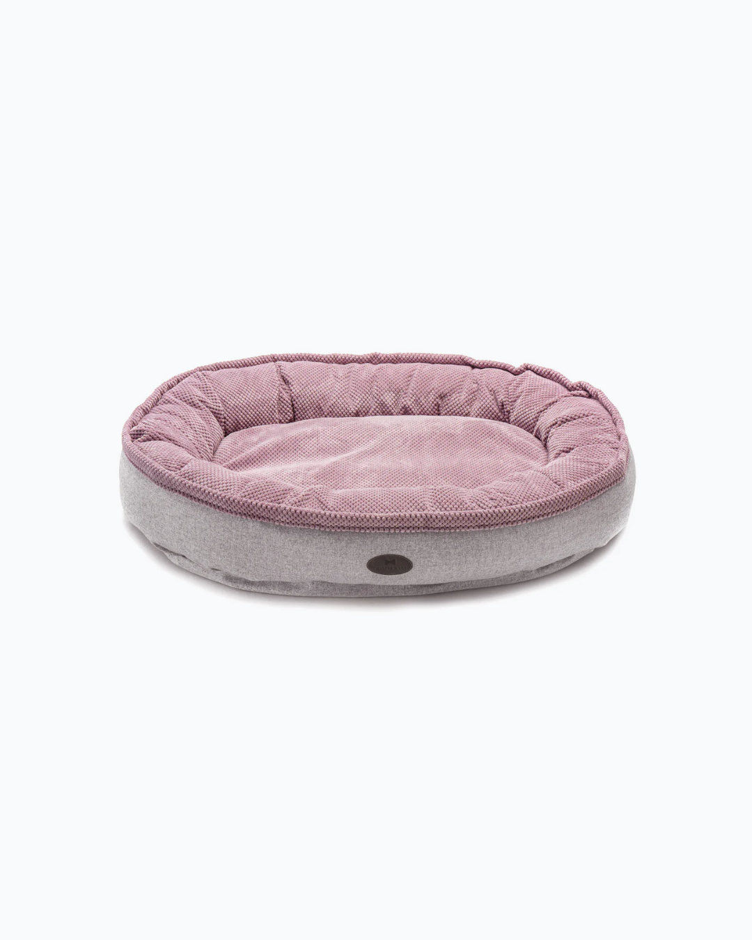 Chester & Lee | Cuddly Bagel Dog Bed by Chester & Lee, product image 3