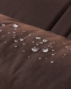 Chester & Lee | Waterproof Lounger Dog Bed Brown by Chester & Lee, product image 3