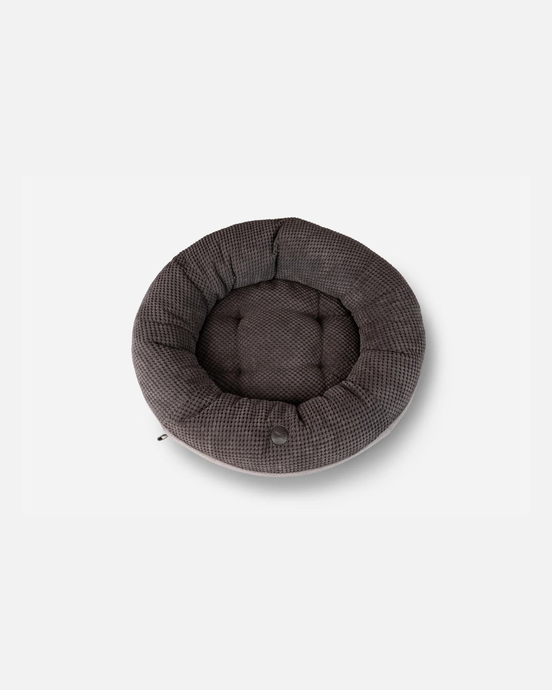 Chester & Lee | Chestnut Donut Dog Bed by Chester & Lee, product image 3