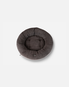 Chester & Lee | Chestnut Donut Dog Bed by Chester & Lee, product image 3
