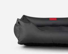 Chester & Lee | Waterproof Sleeper Dog Bed Gray by Chester & Lee, product image 2
