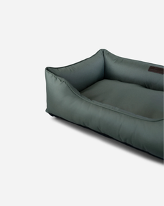 Chester & Lee | Waterproof Sleeper Dog Bed Green by Chester & Lee, product image 3