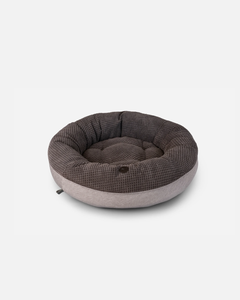Chester & Lee | Chestnut Donut Dog Bed by Chester & Lee, product image 4