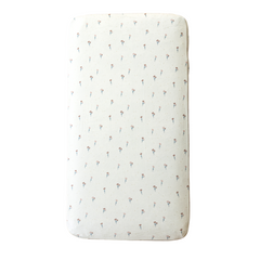 Minky Stretch Luxe Crib Sheets by Saranoni, product image 4