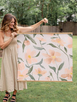 Large Poster: New Beginnings