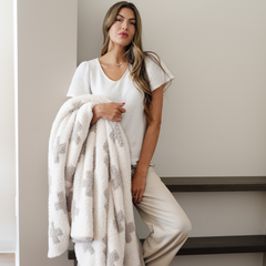 Double-Layer Bamboni® XL Blankets by Saranoni, product image 16