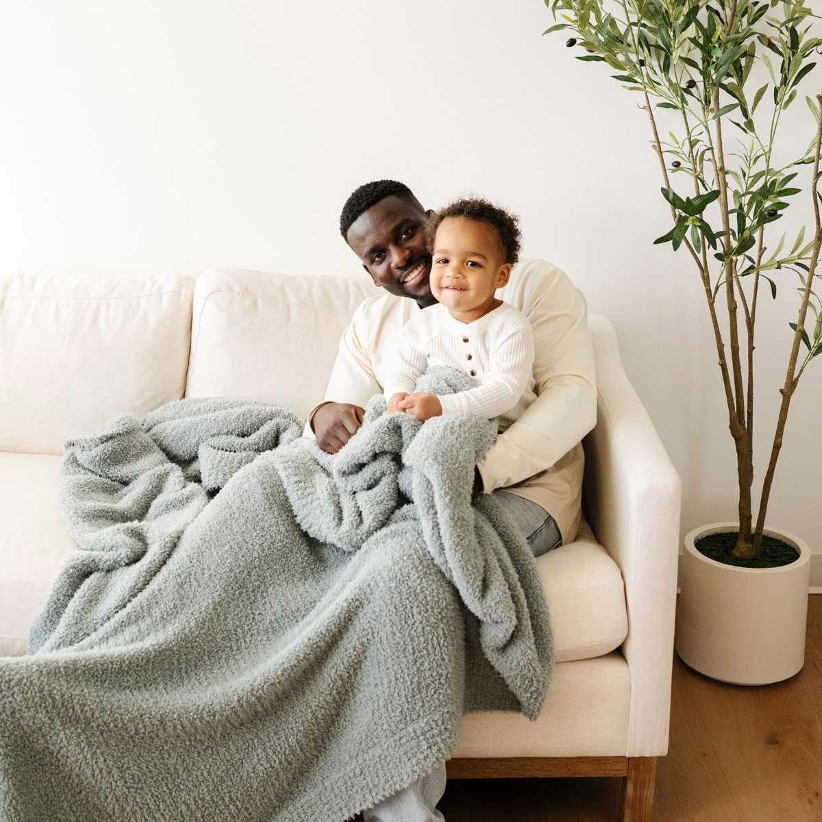 Bamboni® XL Blankets by Saranoni, product image 67