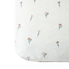 Minky Stretch Luxe Changing Covers by Saranoni, product image 5