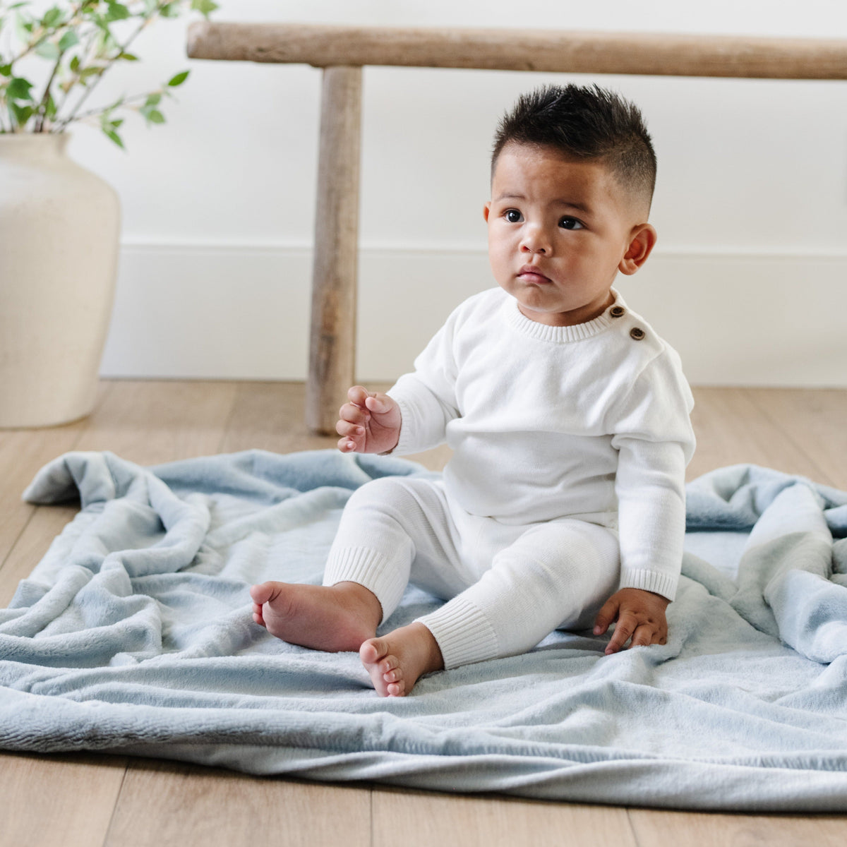 Lush Toddler Blankets by Saranoni, product image 71