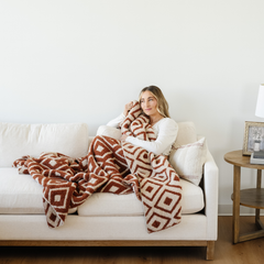 Double-Layer Bamboni® XL Blankets by Saranoni, product image 2